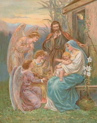 The Christ Child