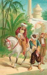 The Christian Merchant