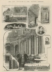 The City Guilds: The Drapers Company