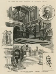 The City Guilds: The Goldsmiths Company