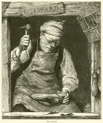 The Cobbler