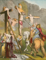 The Crucifixion
