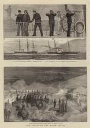 The Cruise of the Royal Cadets