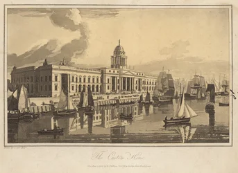 The Custom House