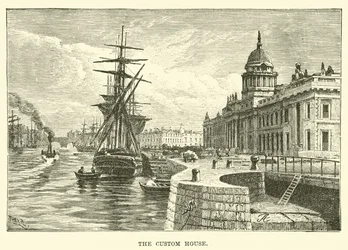 The Custom House