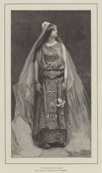 The Daughter of the Rajah