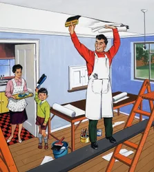 The Decorator