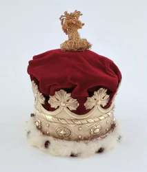 The Duchess of Norfolk