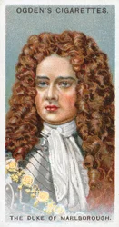 The Duke of Marlborough