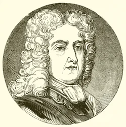 The Duke of Marlborough