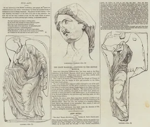 The Elgin Marbles