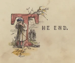 The End