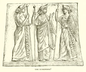 The Eumenides