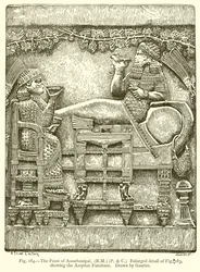 The Feast of Assurbanipal