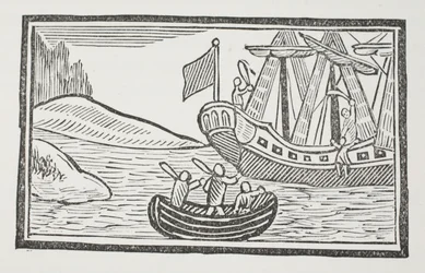 The Foreign Travels of Sir John Mandeville