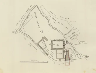 The Founders Design (engraving)