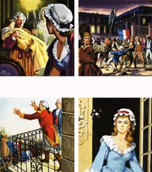 The French Revolution