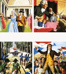 The French Revolution