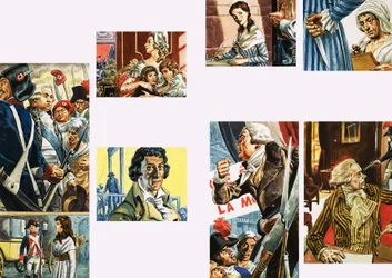 The French Revolution