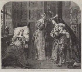 The Fugitive Royalists