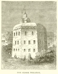 The Globe Theatre