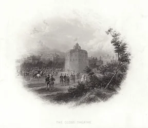 The Globe Theatre