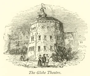 The Globe Theatre