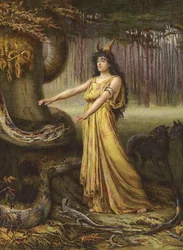 The Golden Fleece