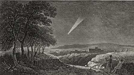 The Great Comet of 1811