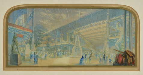 The Great Exhibition