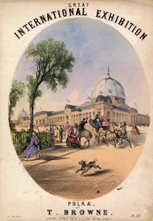 The Great International Exhibition (1862)