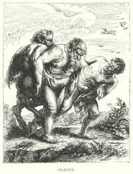 The Great Masters of Art, Sir Peter Paul Rubens