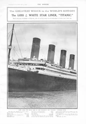 The Greatest Wreck in the World