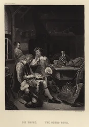 The Guard Room