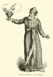 The High Priest