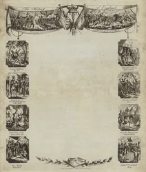 The History of England