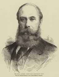 The Honourable Lionel Sackville Sackville West