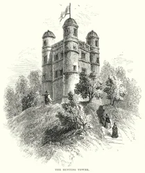 The Hunting Tower