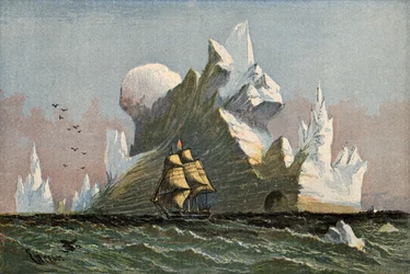 The Iceberg