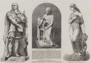 The International Exhibition