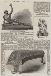The International Exhibition