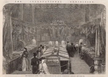 The Brazilian Court