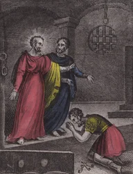 The Jailor I read ...