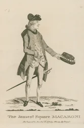 The James