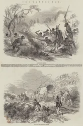 The Kaffir War