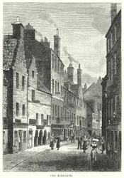 The Kirkgate