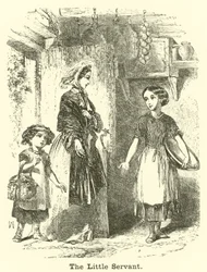 The Little Servant