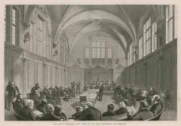 The London School Board
