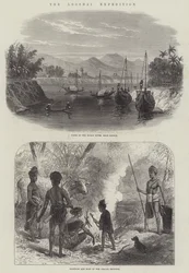 The Looshai Expedition