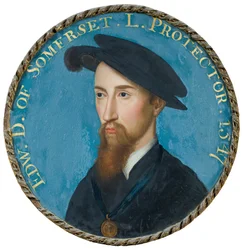 The Lord Protector
